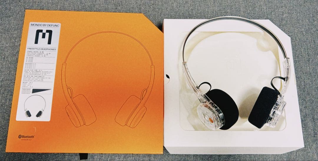 MONDO FreeStyle モンド フリースタイル