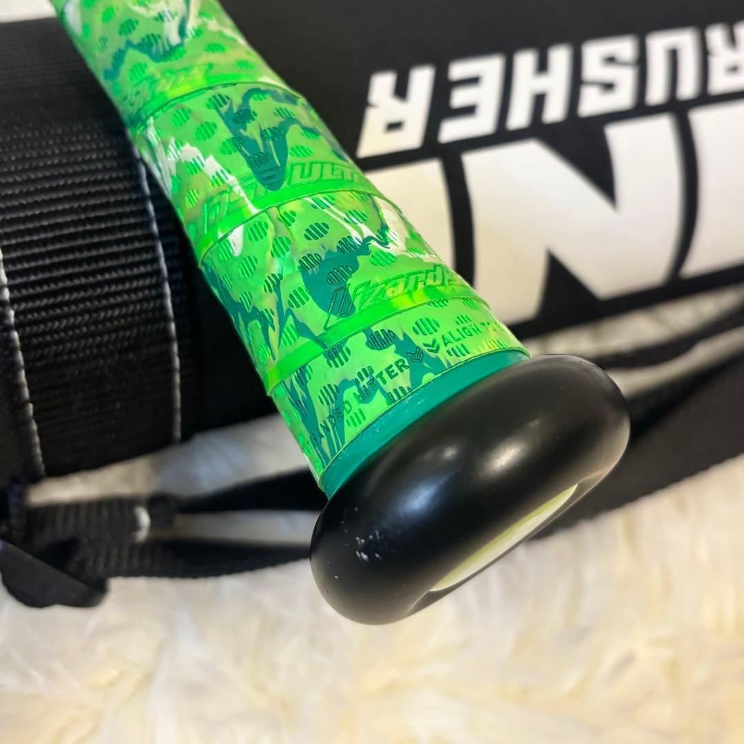 marucci ワニクラッシャー マックス83センチ MJJSBBWCM 軟式用