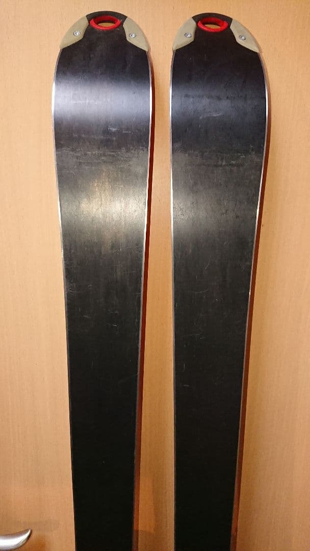 Volkl mountain 170㎝ ツアービンディング280~340㎜