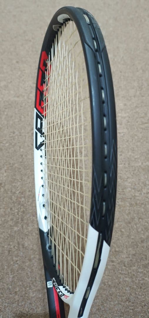 【美品】ヘッド グラフィンタッチ スピード　プロ　SPEED PRO