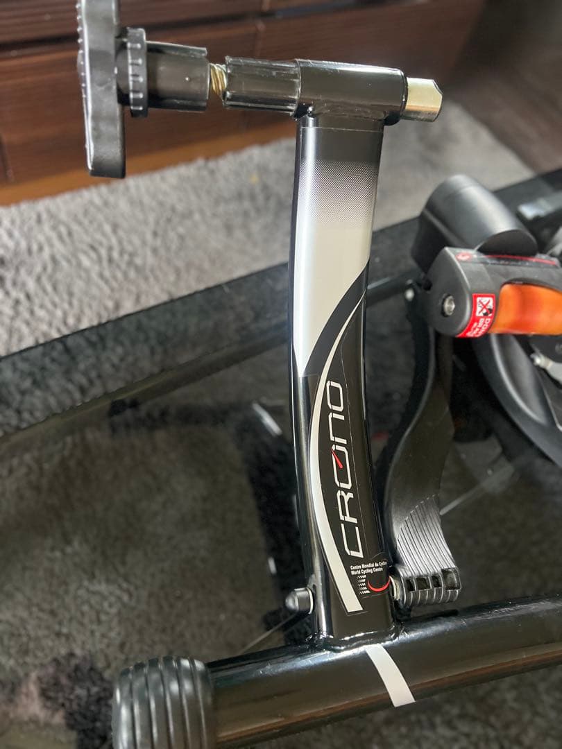 ELITE ローラー台 自転車トレーナー