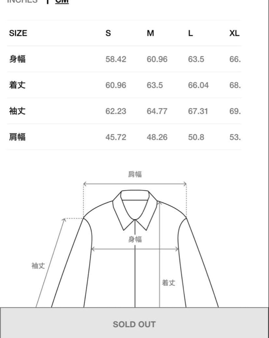 ジャケット・アウター stussy TRUCKER JACKET DENIM m black