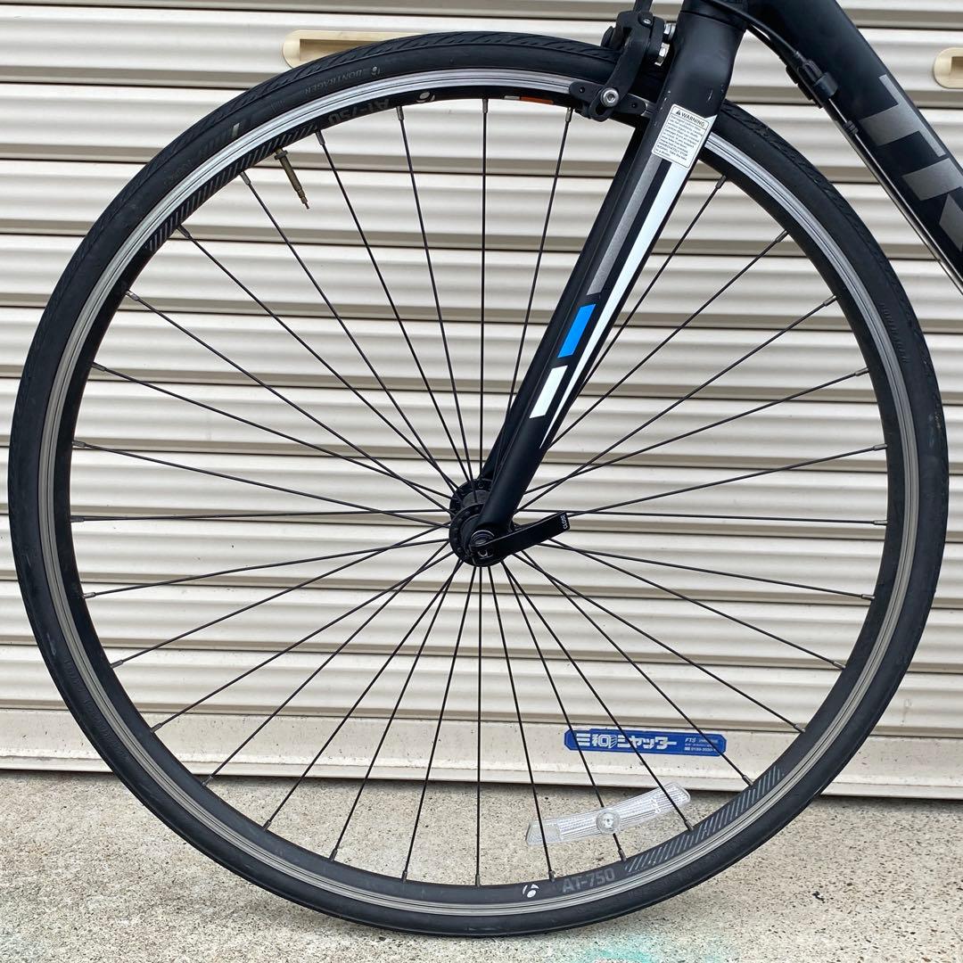 ◎みぃTREK ONE Series1.1 56 2016年 クラリス