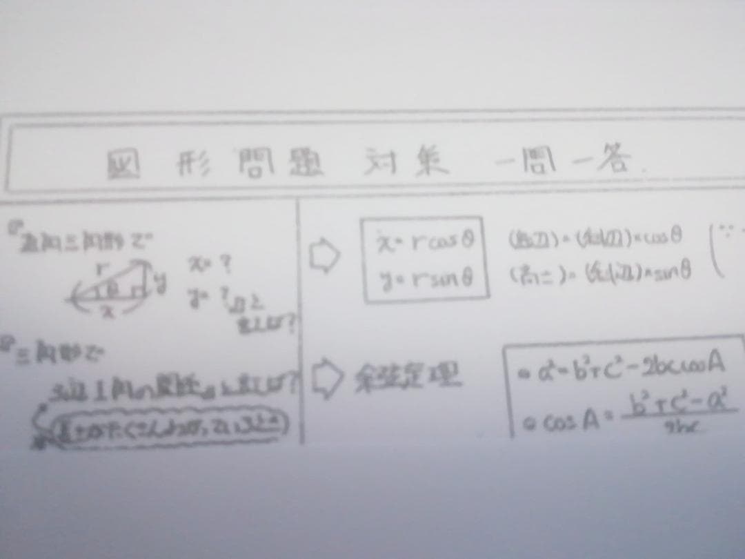 駿台の池谷先生による京大理系数学対策プリント集　河合塾　鉄緑会