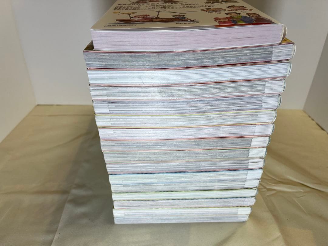 歴史漫画 タイムワープシリーズ 全14巻セット