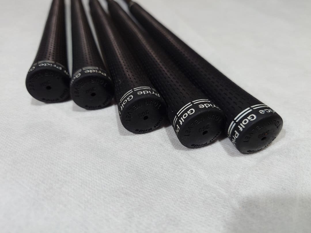 Titleist 716CB／タイトリスト（アイアン、5本セット...※）