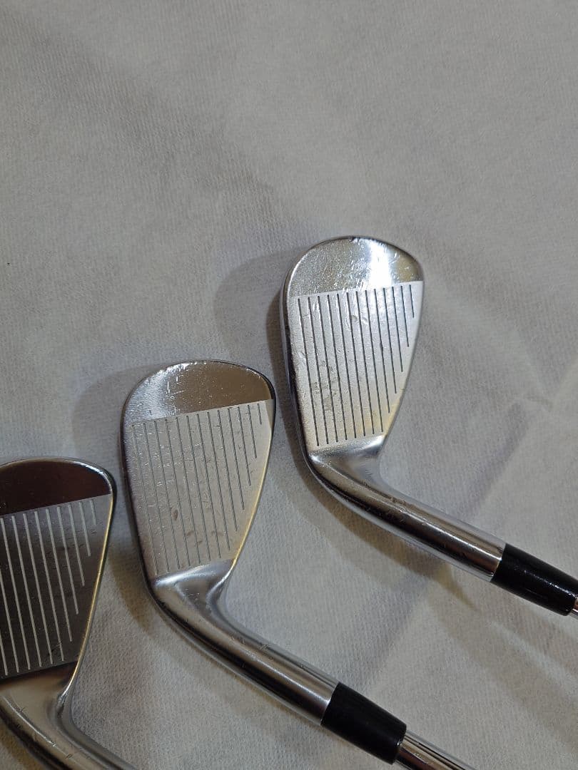 Titleist 716CB／タイトリスト（アイアン、5本セット...※）