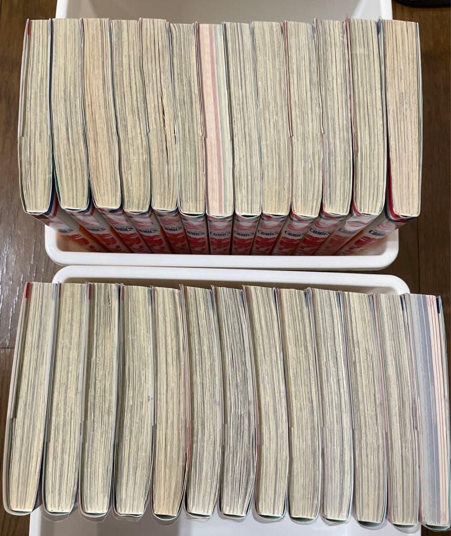 樋口橘 学園アリス 30冊セット 2〜29巻7.5巻25.5巻 ペーパー付き