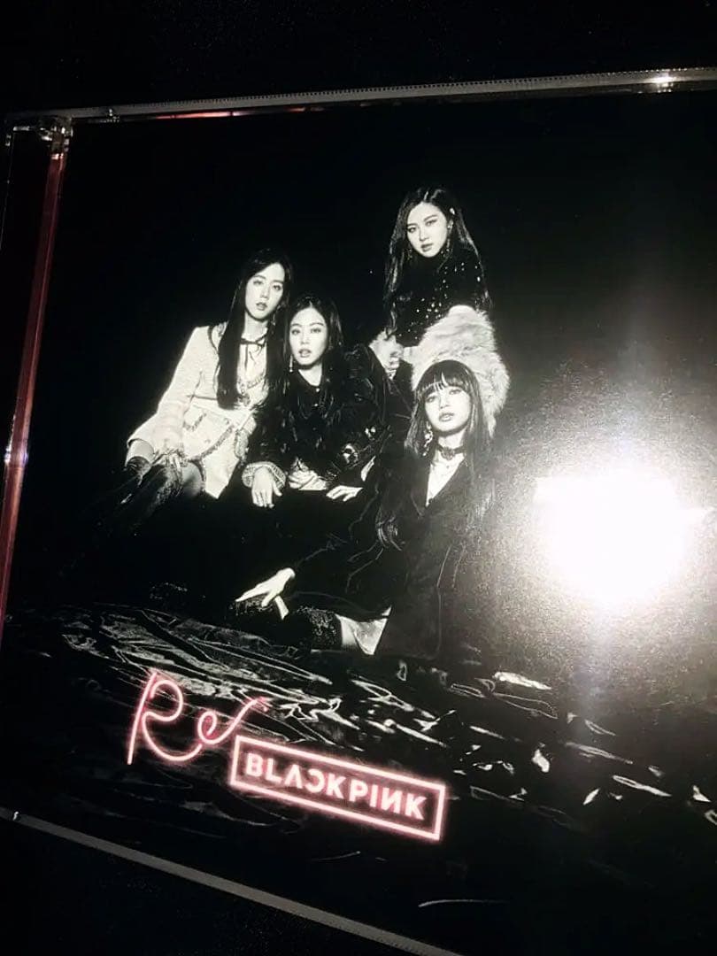 BLACKPINK  セット