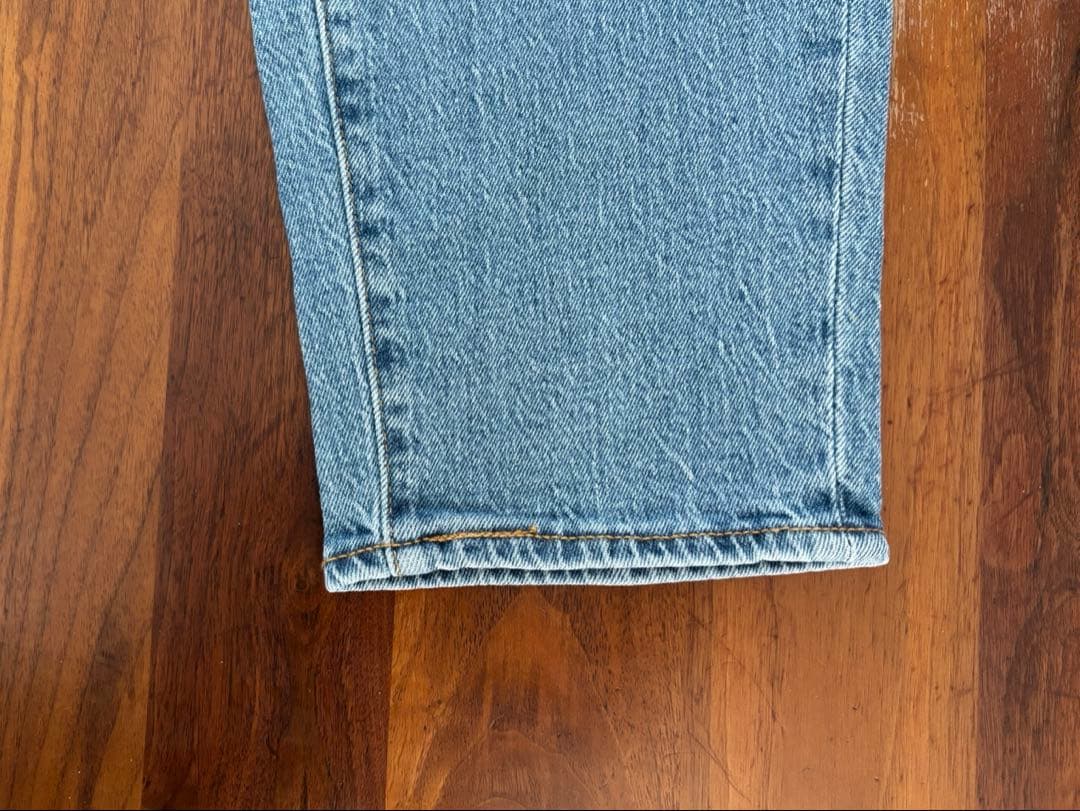 LEVI'S 562 デニムパンツ W34