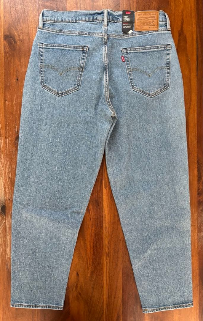LEVI'S 562 デニムパンツ W34