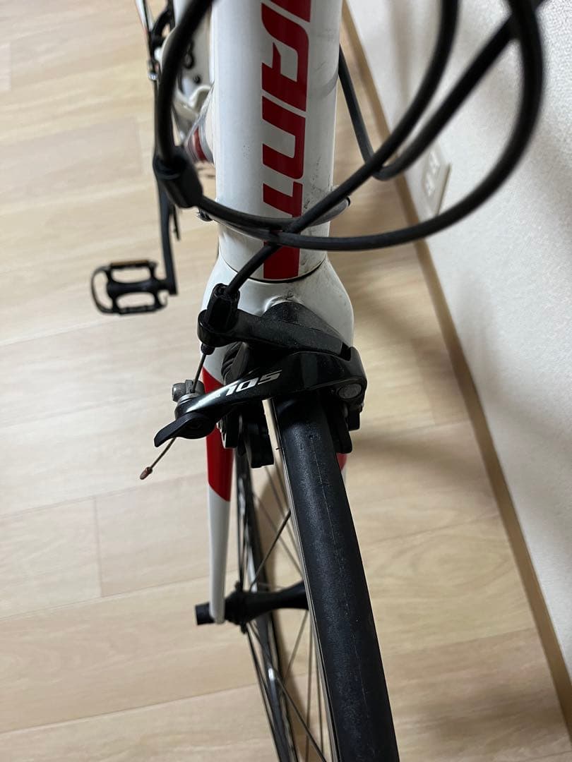 GIANT contend2 2018年モデル