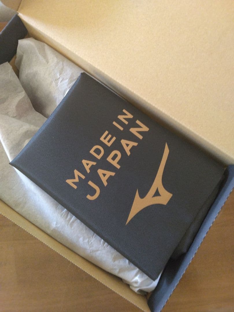 ☆【国内正規品・新品】ミズノ　モレリア NEO 4 JAPAN　26.5㎝