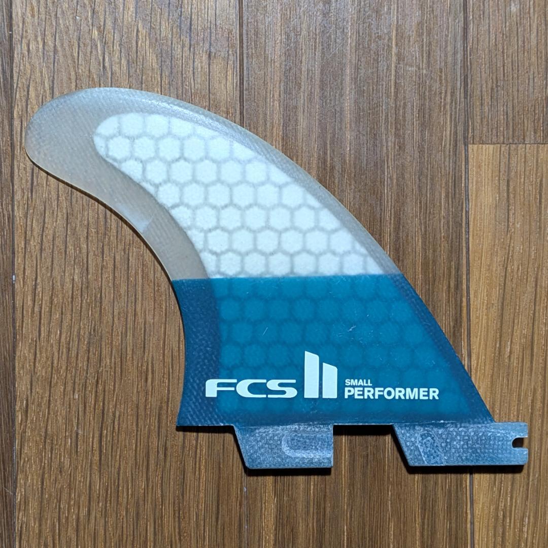 FCS II PERFORMER ハニカムコアSMALL 　パフォーマーS