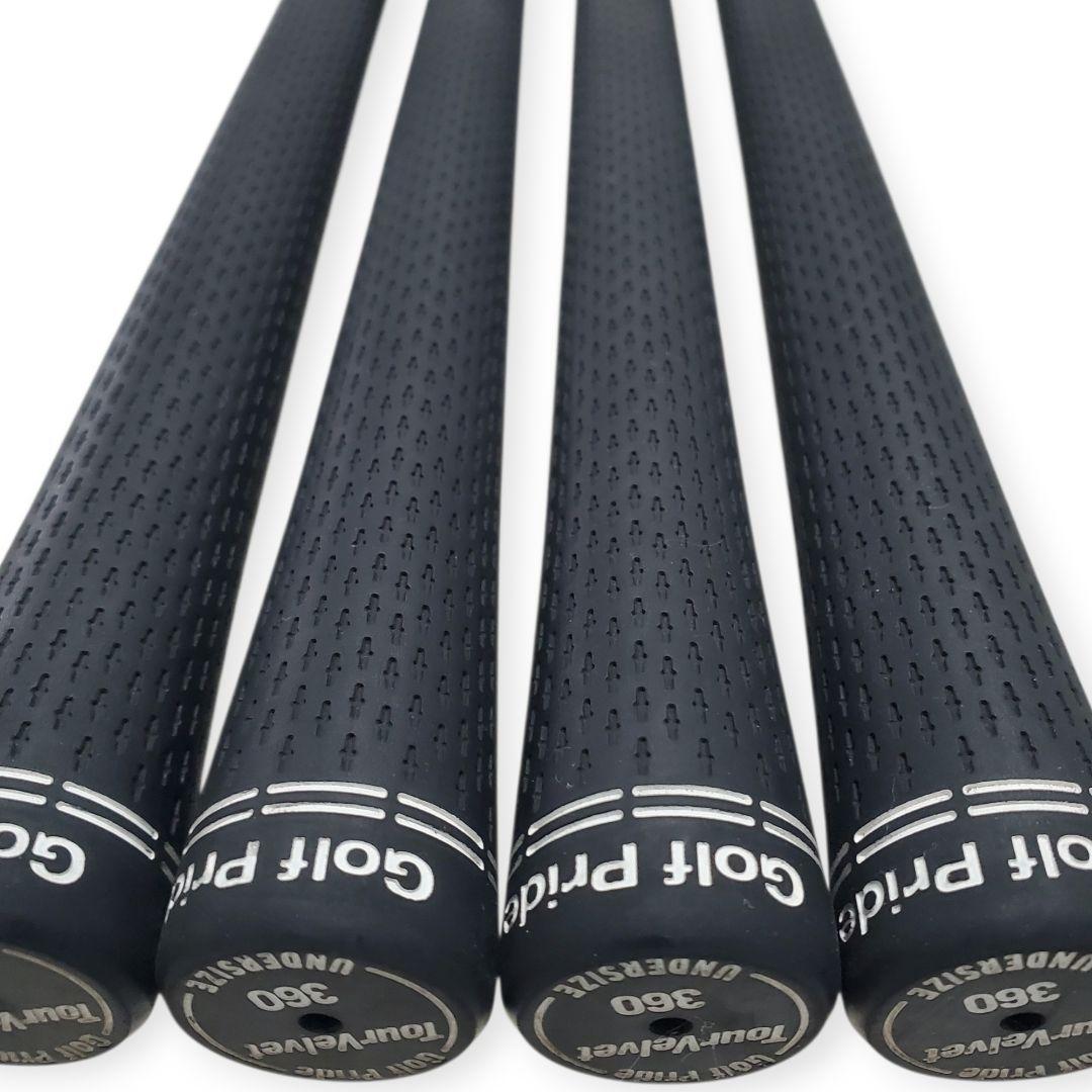 希少 Titleist T200 2023 レディース アイアンセット A