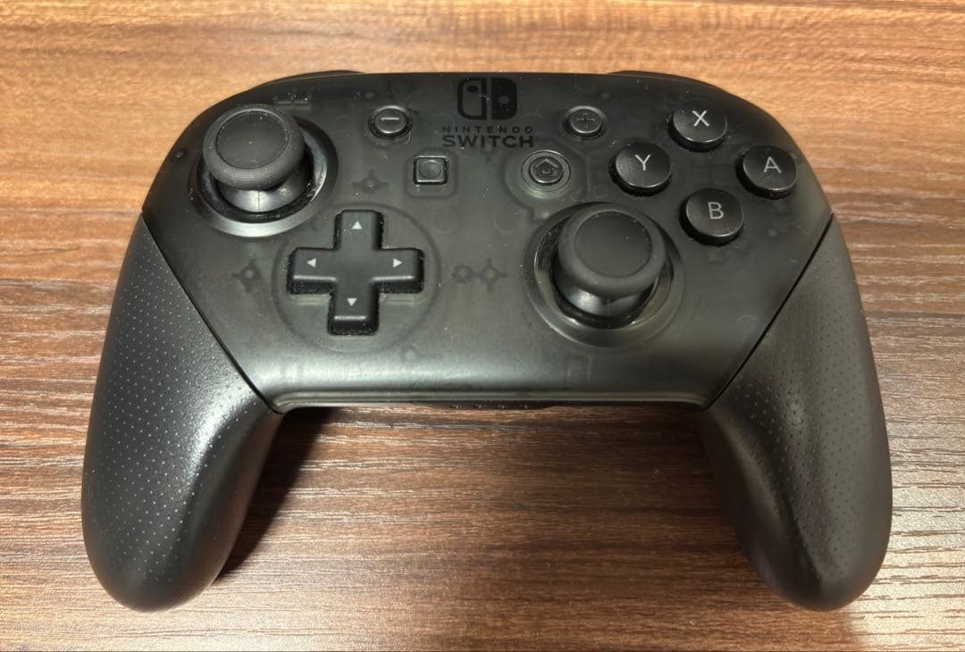 Switch Let's Go! イーブイセット+Proコン+α