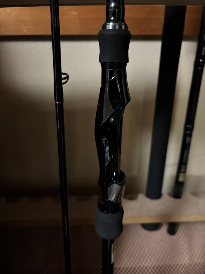 ヤマガブランクス 86 All Range ELITE 限定品 当選品