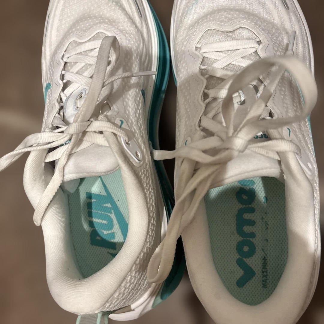 ⭐︎NIKEランニングシューズ ⭐︎ ボメロプラス ミント⭐︎
