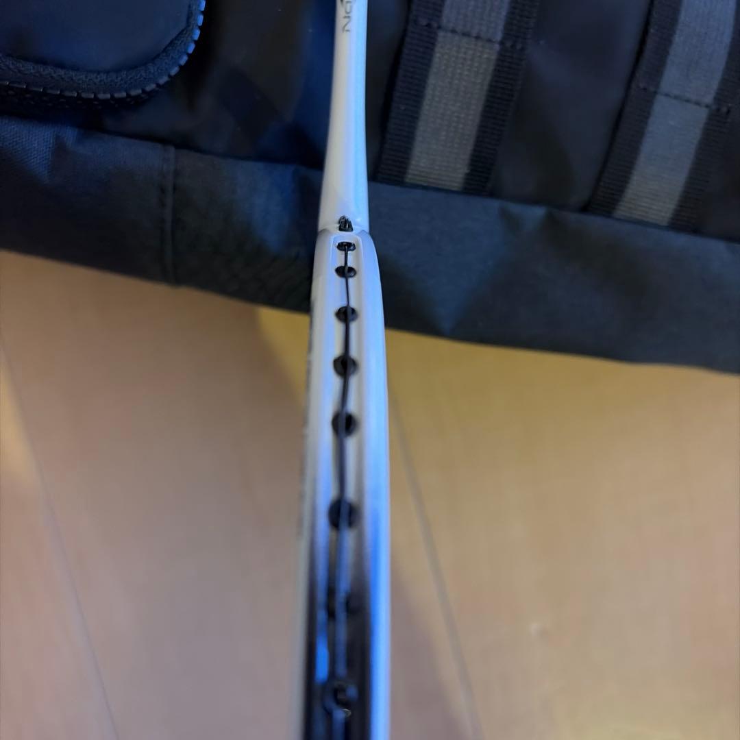 YONEX ASTROX 99 pro バドミントンラケット