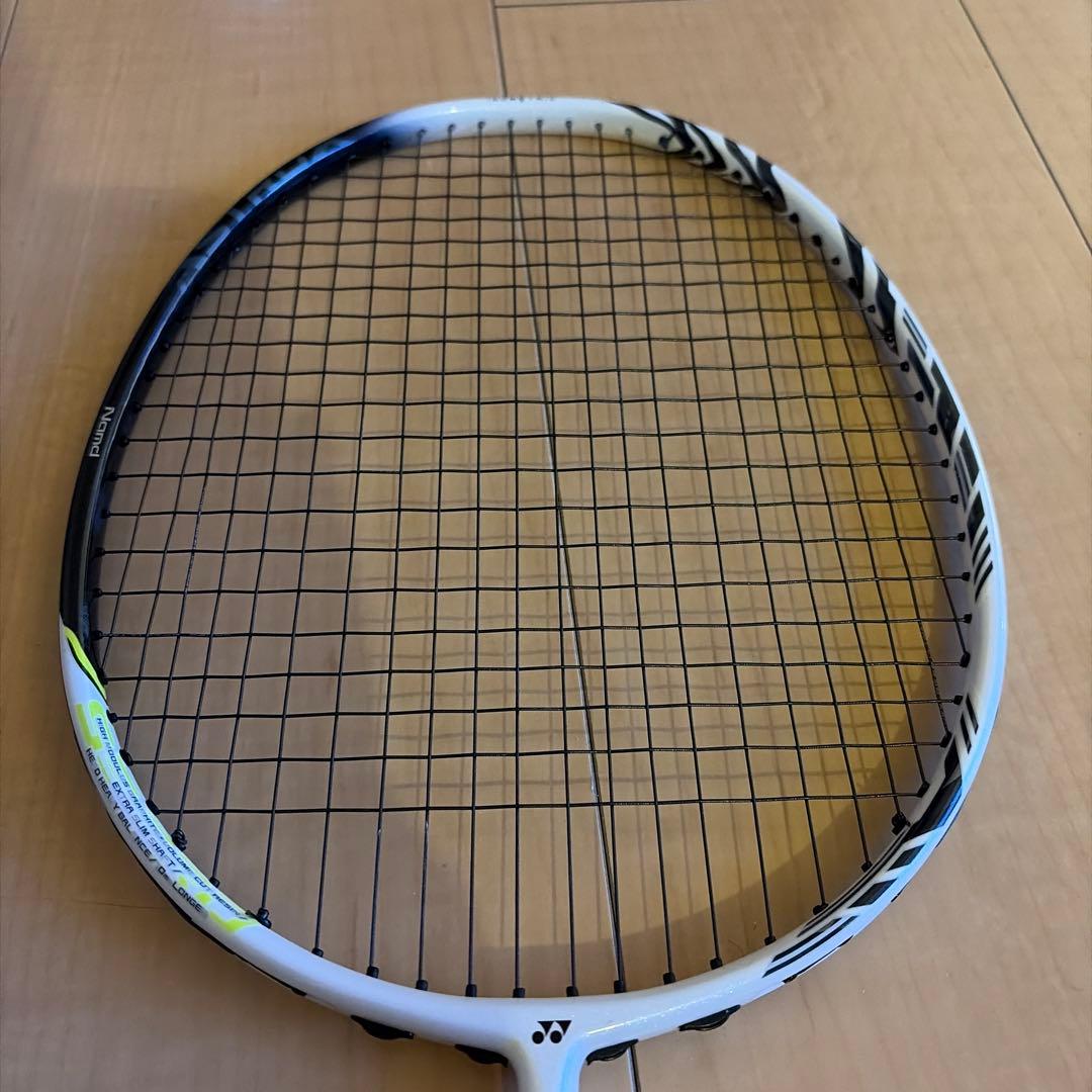 YONEX ASTROX 99 pro バドミントンラケット