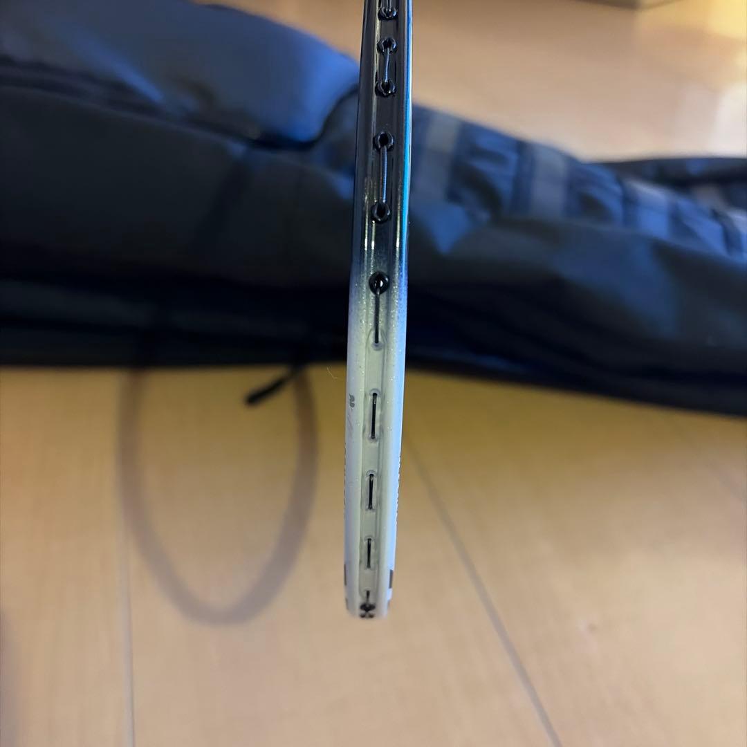 YONEX ASTROX 99 pro バドミントンラケット