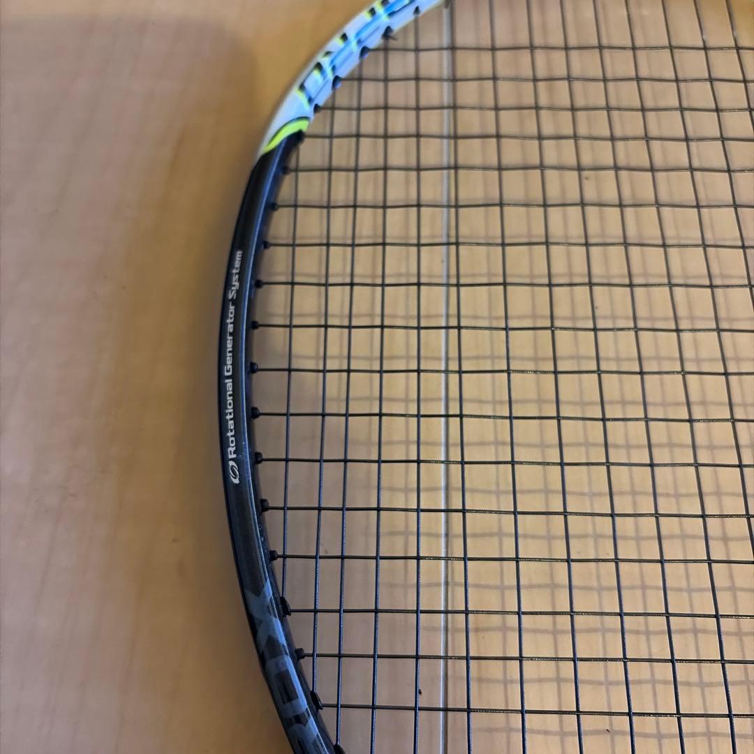 YONEX ASTROX 99 pro バドミントンラケット