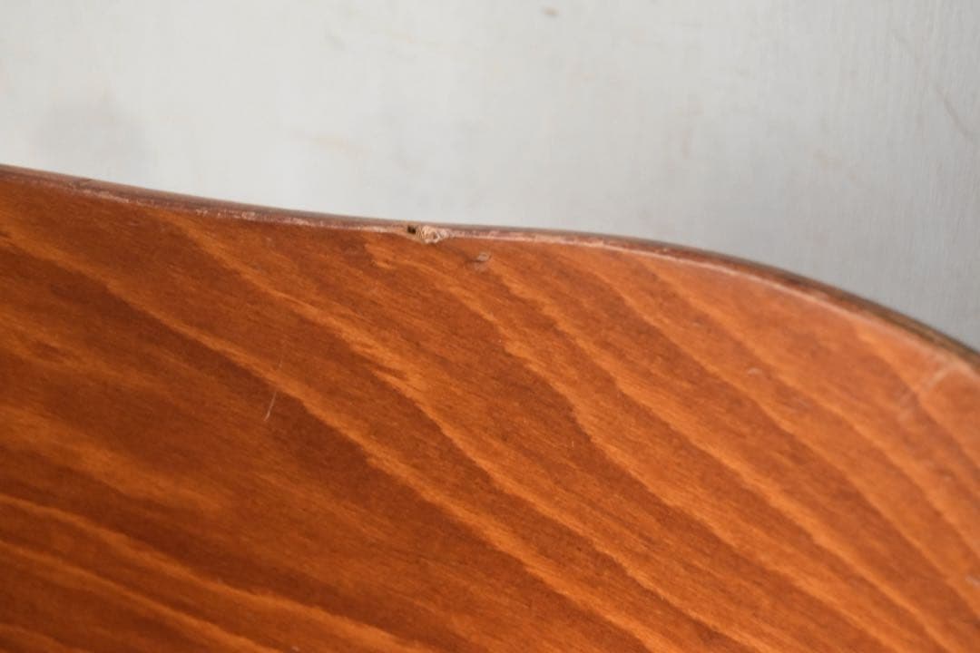 Bentwood chair ②