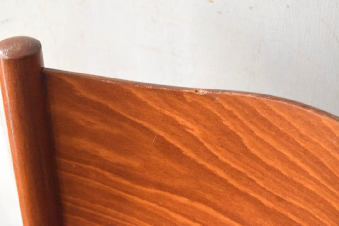 Bentwood chair ②