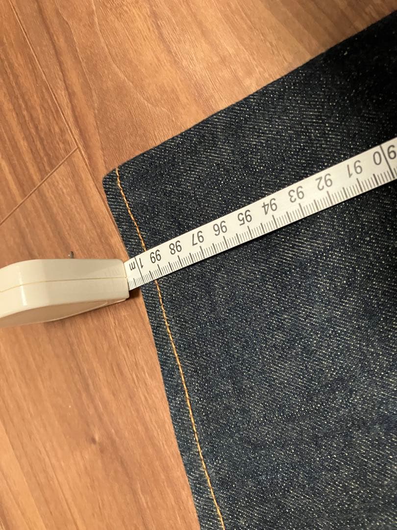 パンツ SUGARHILL CLASSIC DENIM PANTS TYPE 502