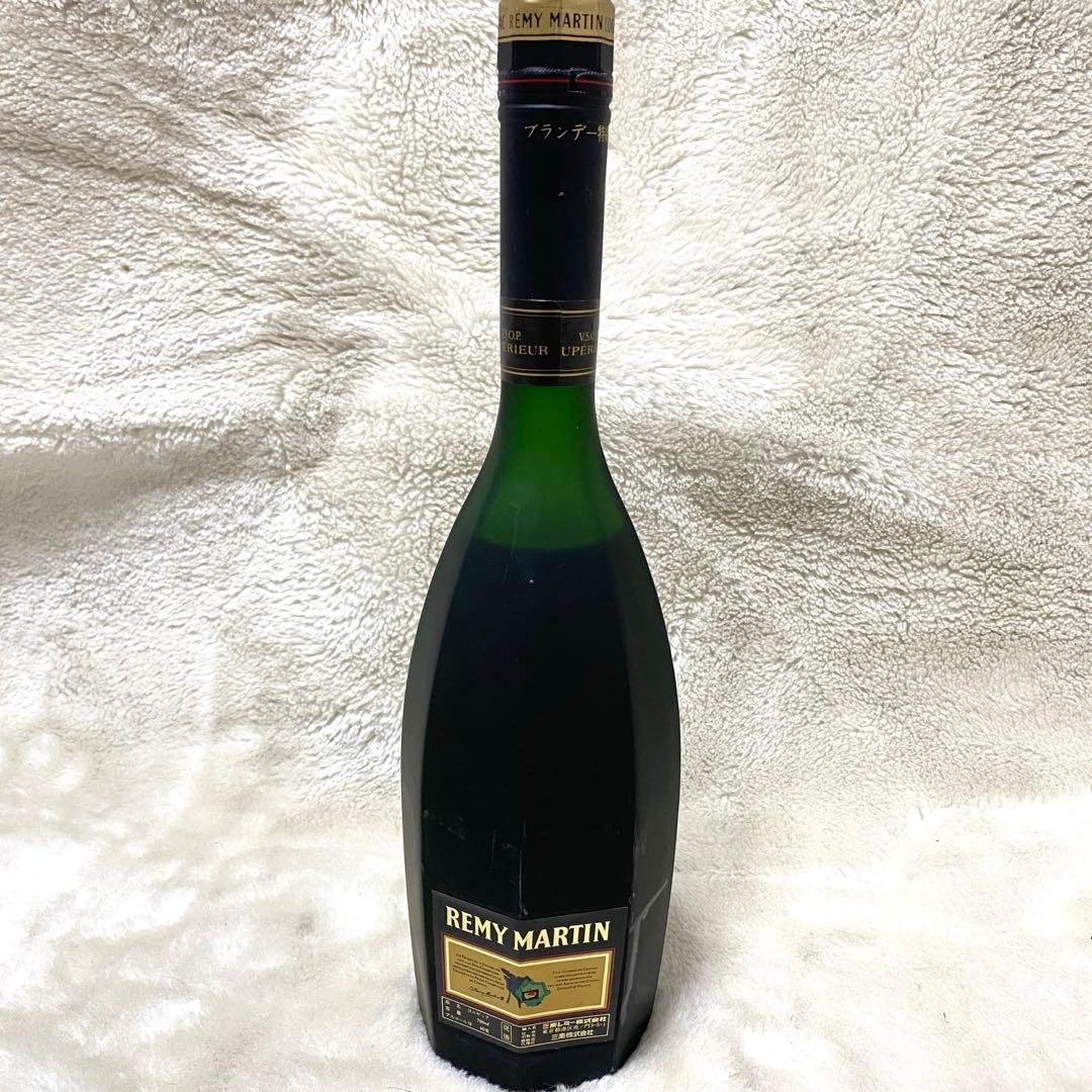 幸 ✨古酒 未開封✨VSOP SUPERIEUR ブランデー