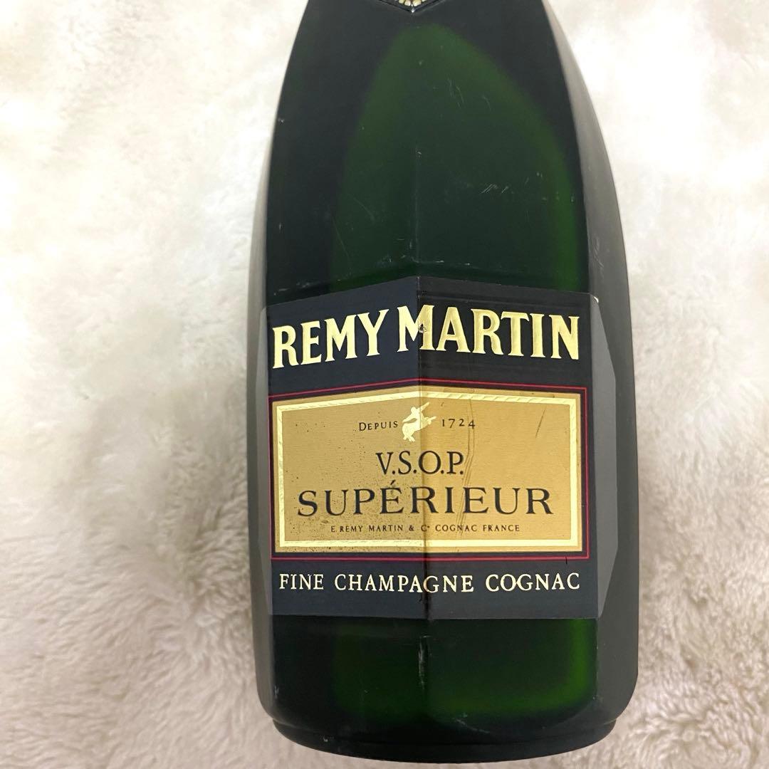 幸 ✨古酒 未開封✨VSOP SUPERIEUR ブランデー