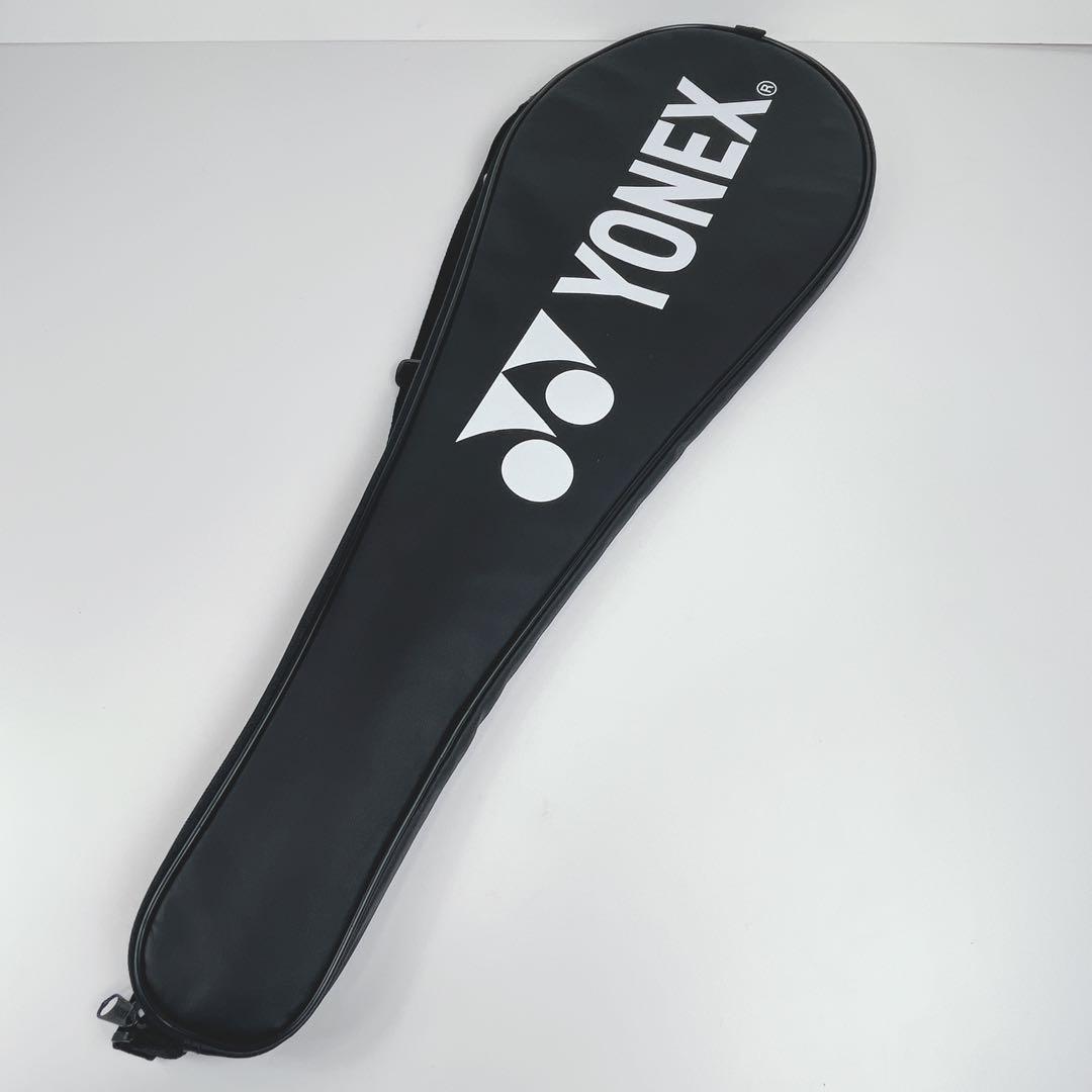 YONEX　NANORAY 250　ヨネックス バドミントンラケット