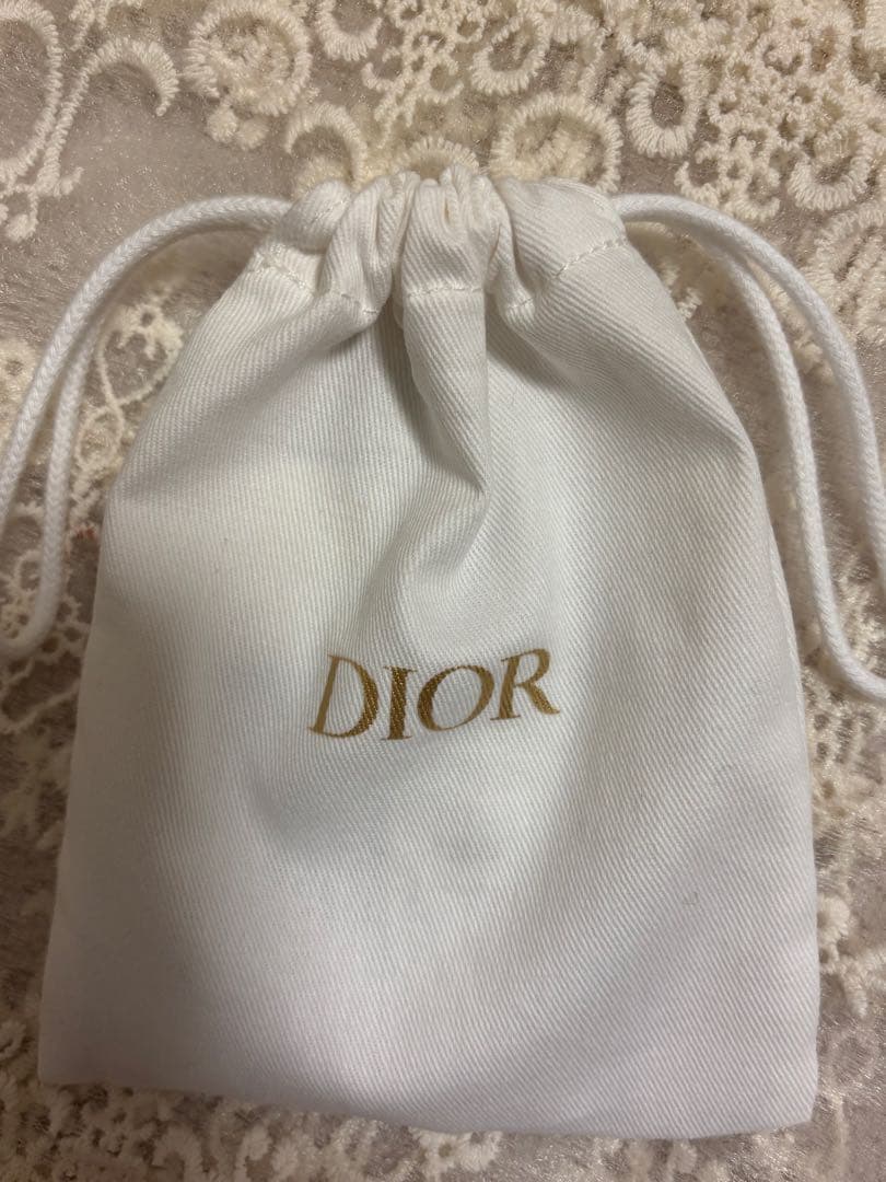 DIOR 限定！サンククルール　855 ローズモアレ最終お値下げ！