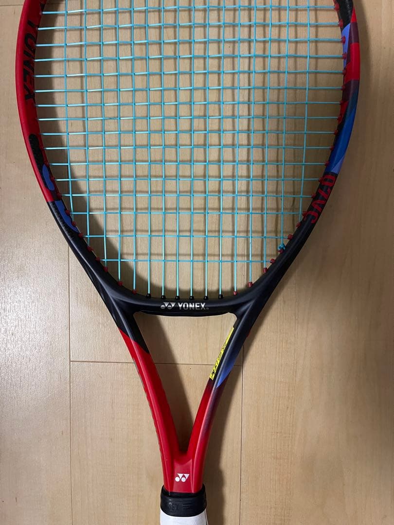 ヨネックス VCORE95 【 2021年モデル 】 硬式テニスラケット