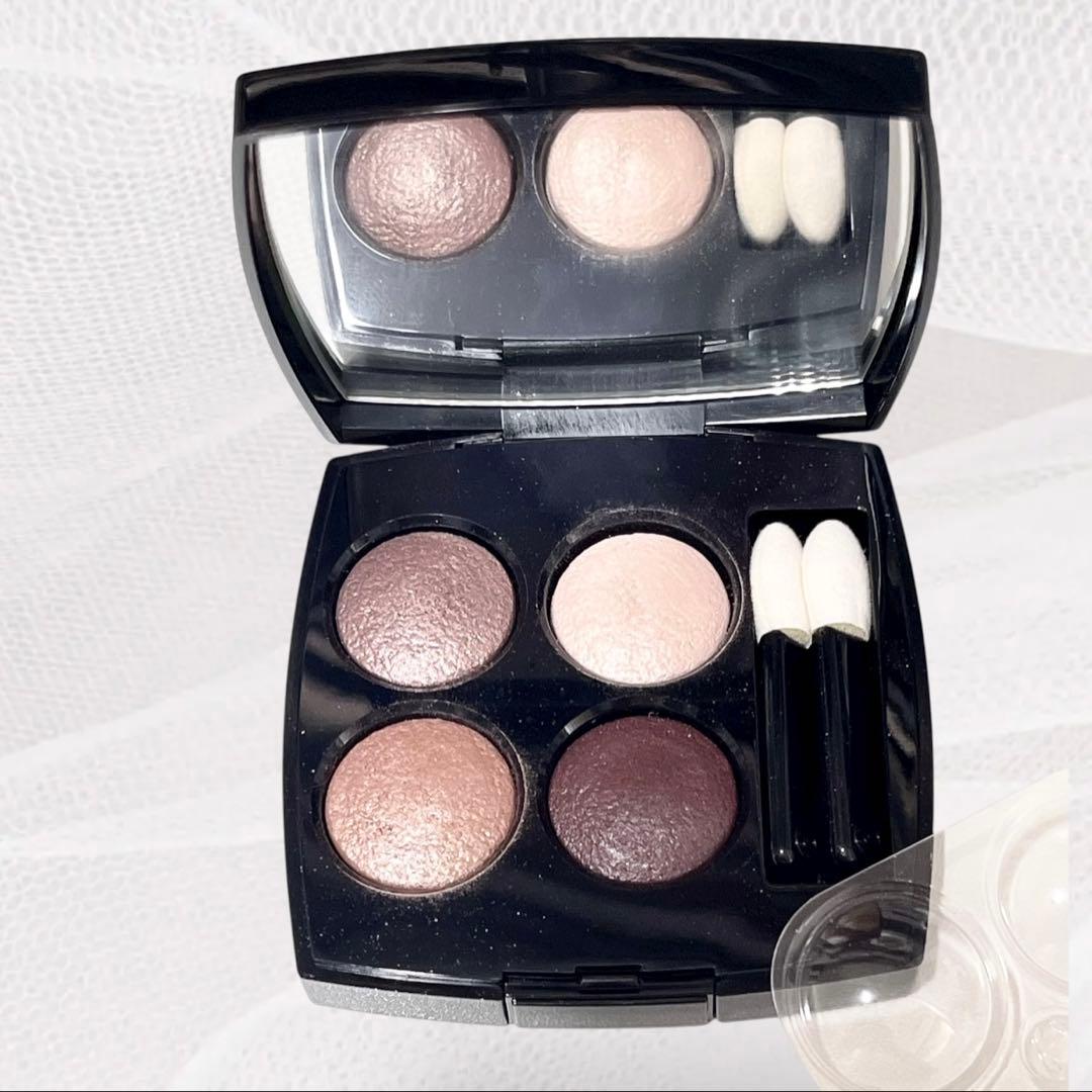 CHANEL レキャトルオンブル　226ティセリボリ　新品未使用