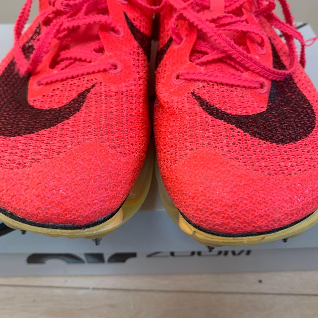 NIKEエアズームビクトリー 27.0cm