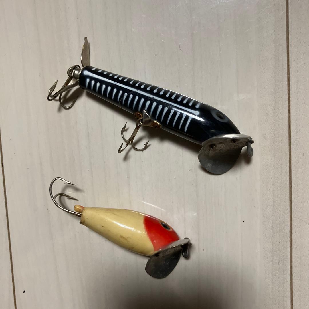 Hedon等オールドルアーセット売り