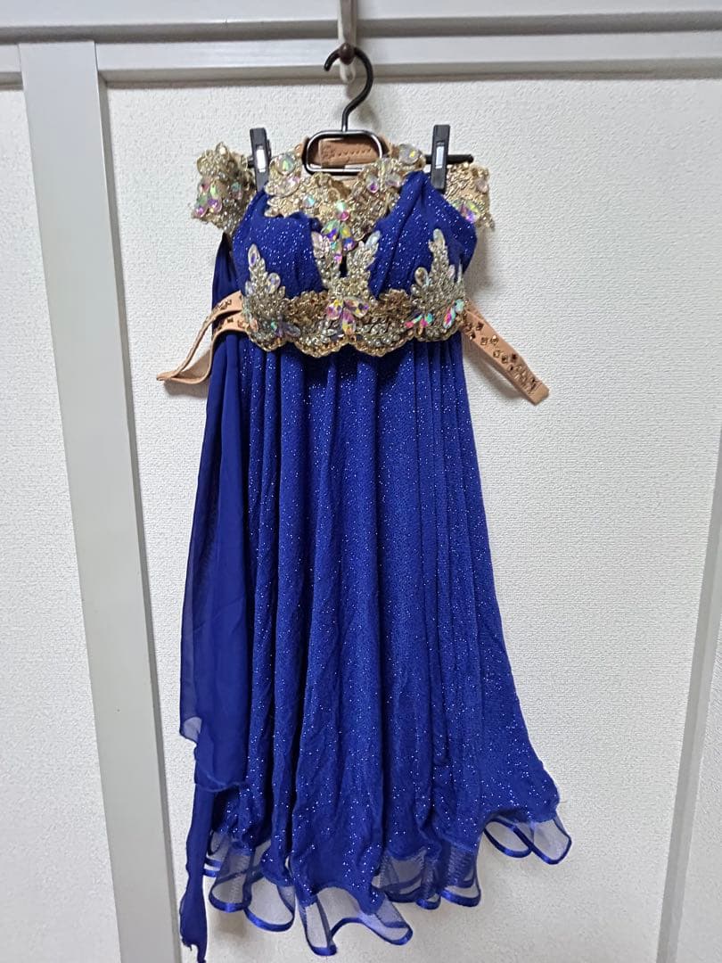 sufel boutique 青 オリエンタル