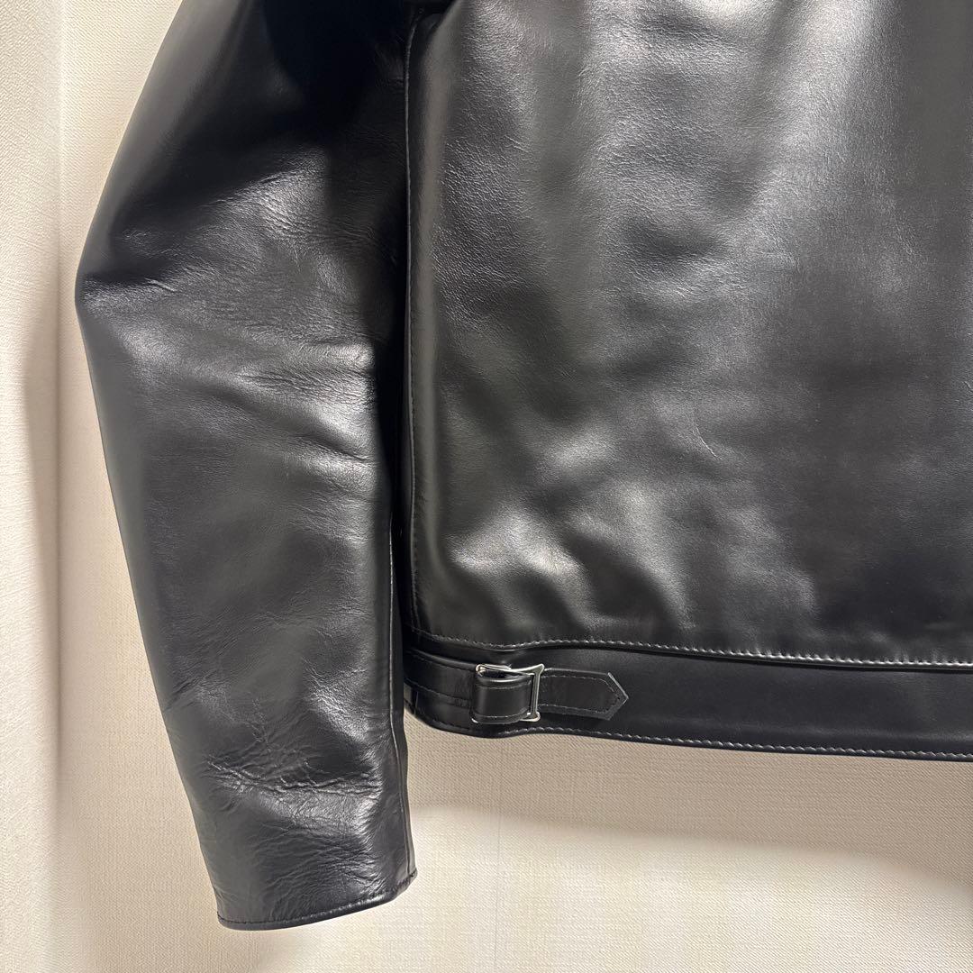 Lewis leathers ルイスレザー dominator ドミネーター