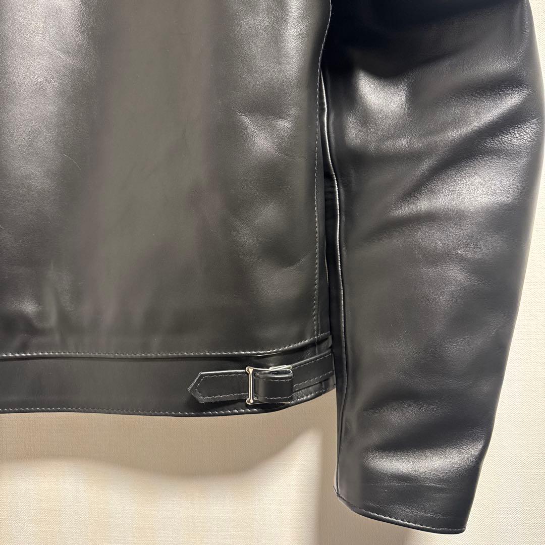 Lewis leathers ルイスレザー dominator ドミネーター