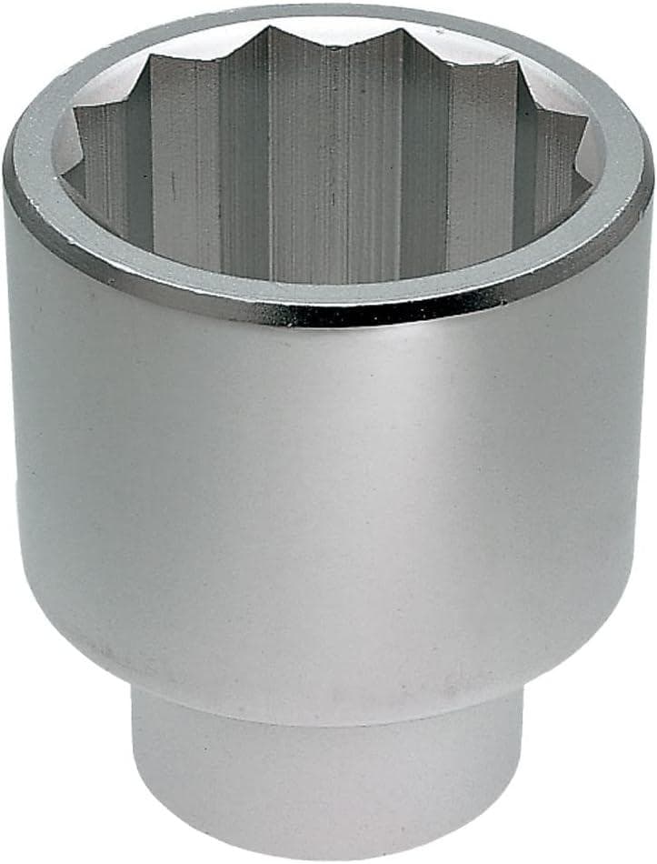 京都機械工具(KTC) 25.4SQ 十二角 ソケット 77ｍｍ B8-77W