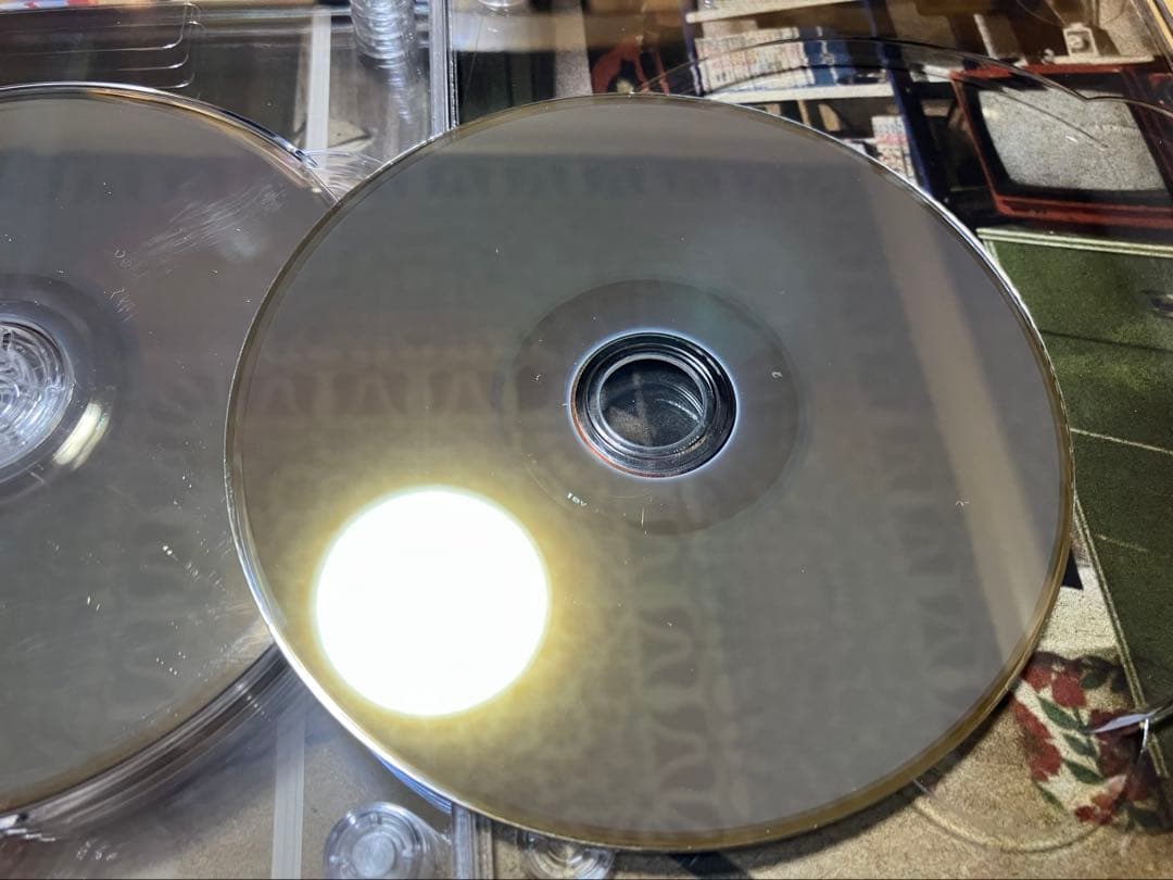 ス*ン様 アオイホノオ　DVD BOX