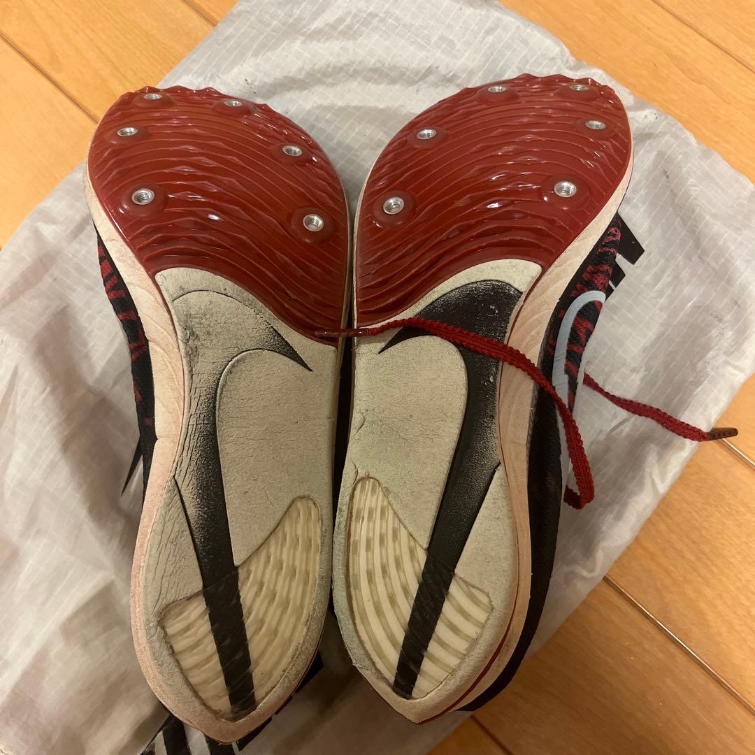 Nike スパイク3点セット