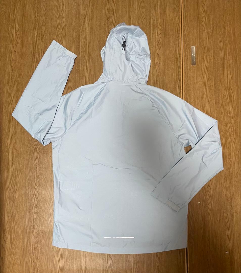 NIKE ナイキ エッセンシャル ジャケット ナイロンパーカー