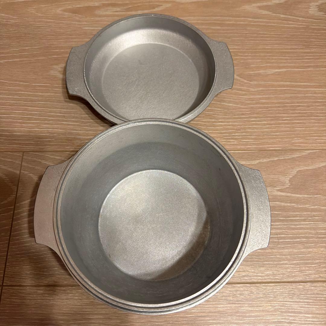 まい　naru design works AL Dutch カバーセット