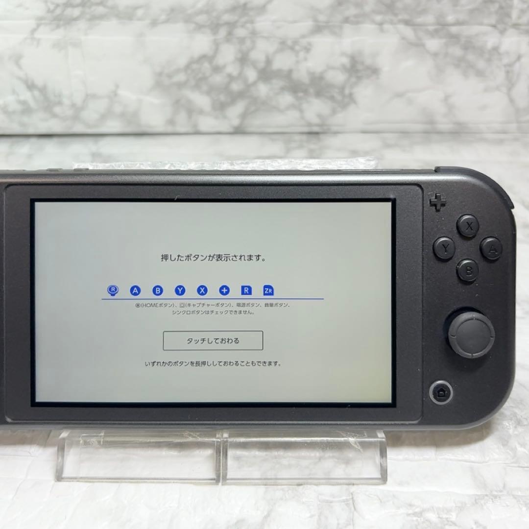 ◆Switch Lite ディアルガ・パルキア ◆本体/ACアダプター