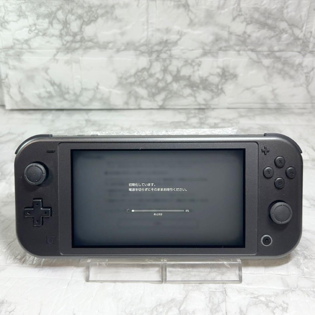 ◆Switch Lite ディアルガ・パルキア ◆本体/ACアダプター