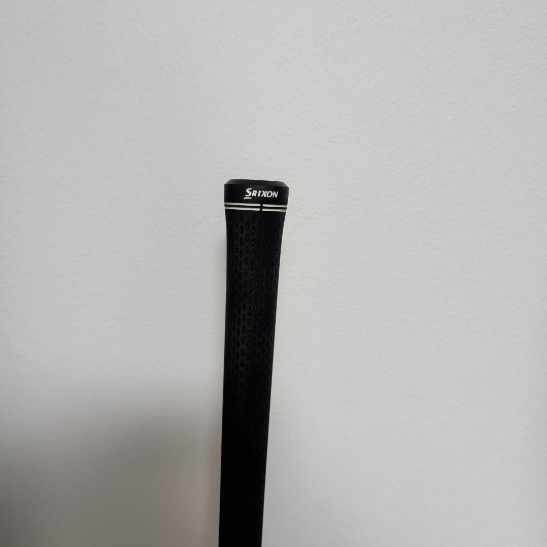 【未使用品】Srixon ZX5 9.5°度 純正シャフト　スリクソン
