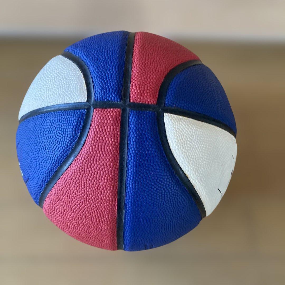 NIKE BASKETBALL ボールとケースセット