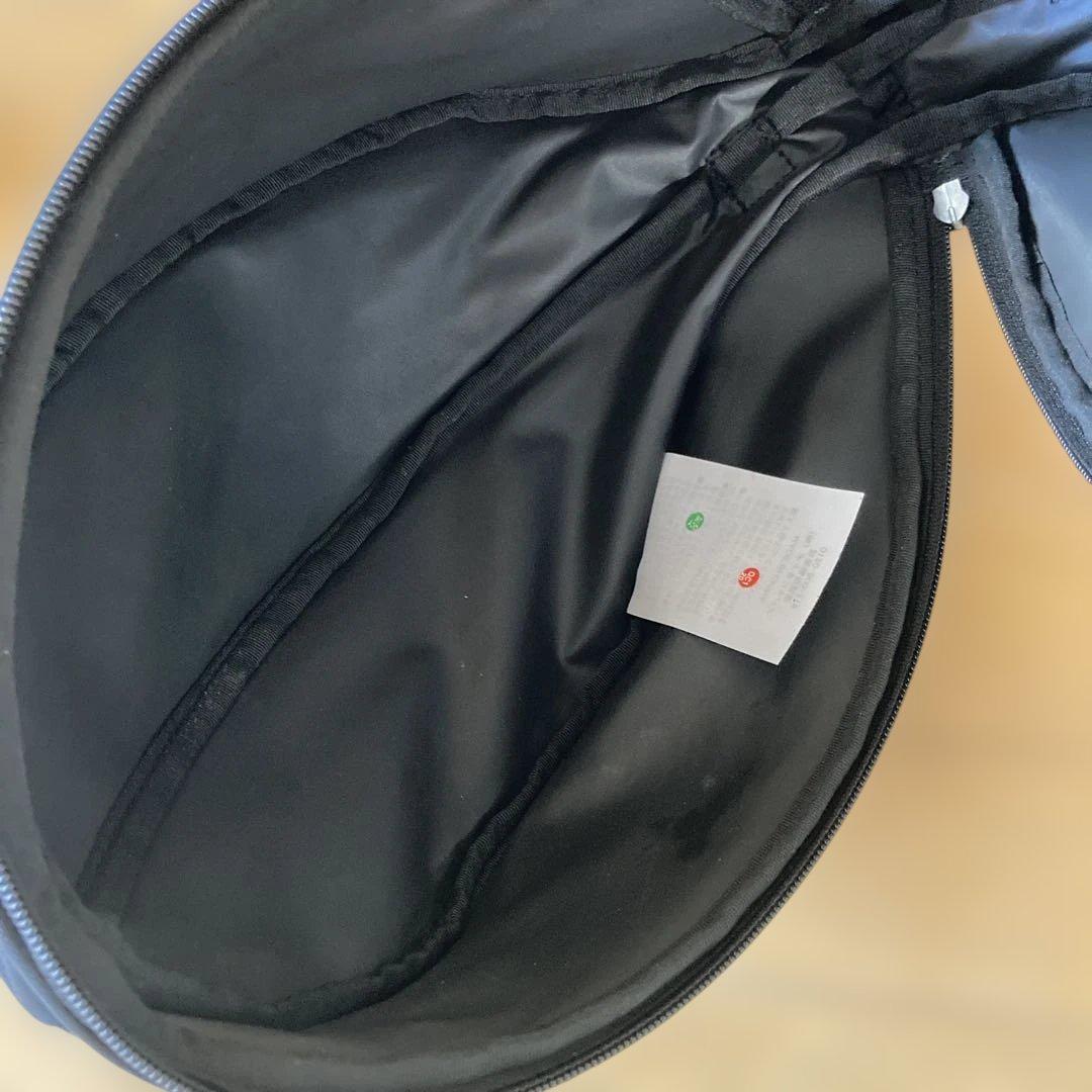 NIKE BASKETBALL ボールとケースセット